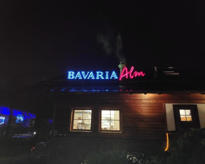 Bavaria Alm