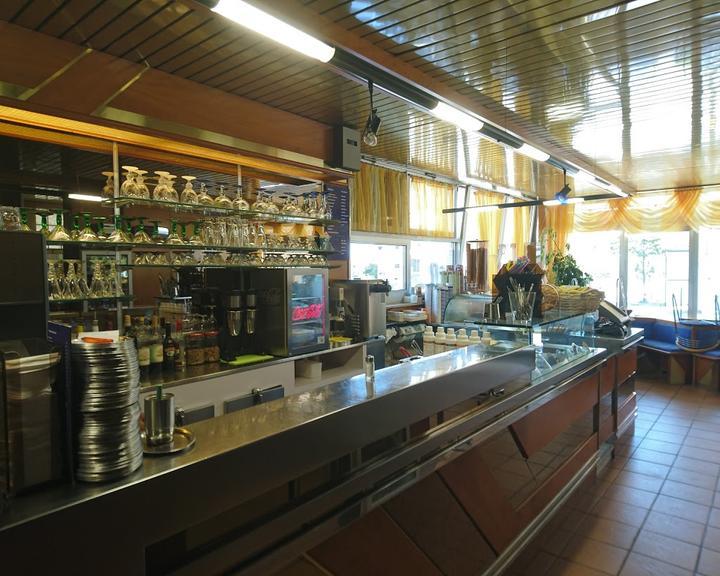 Eiscafe Pizzeria Pavione